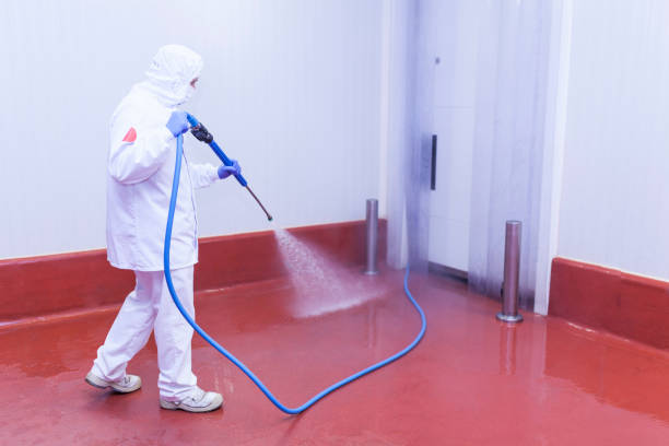 Best Dumpster Area Cleaning  in Country Lake Estates, NJ
